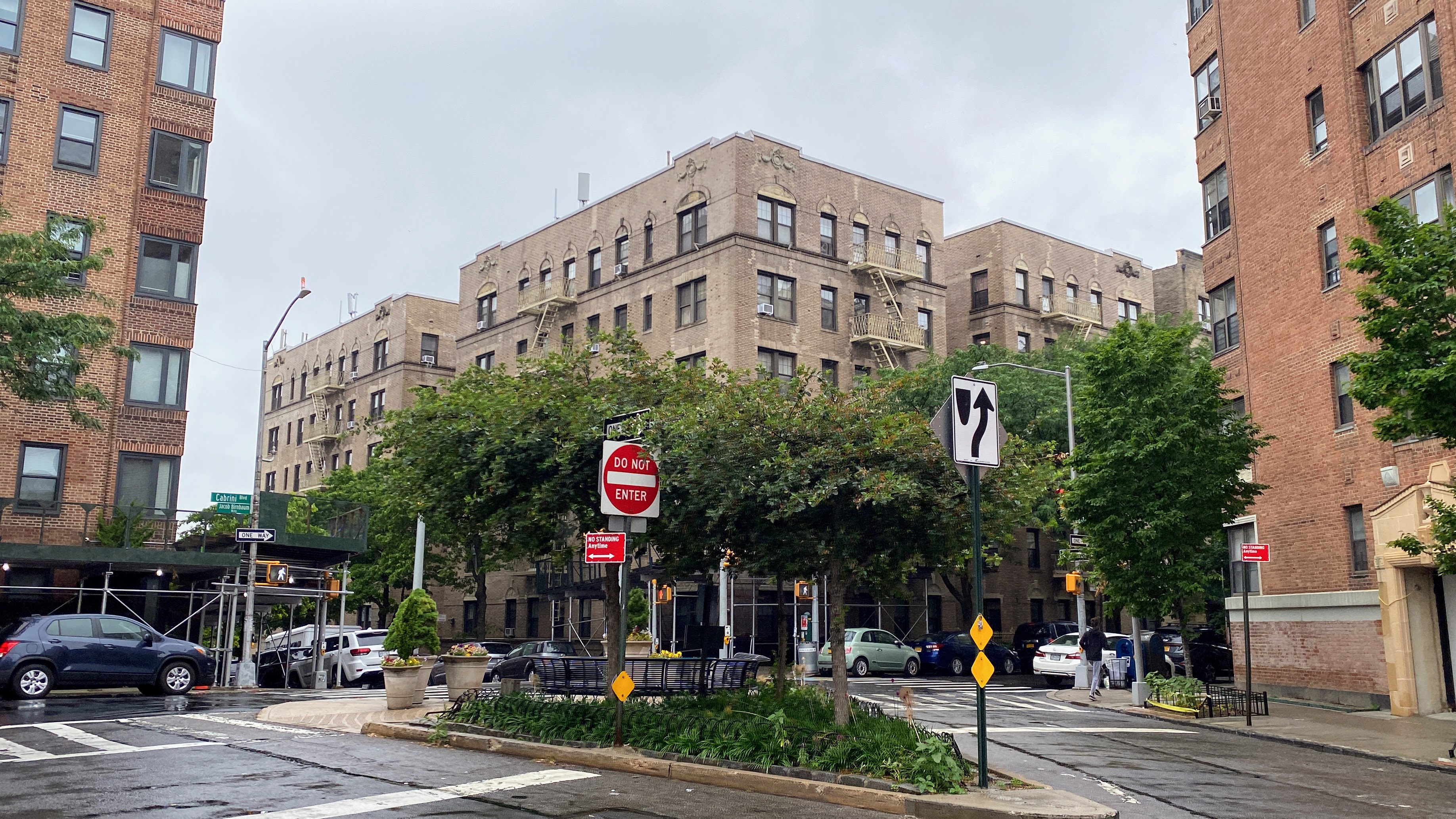 Washington Heights.