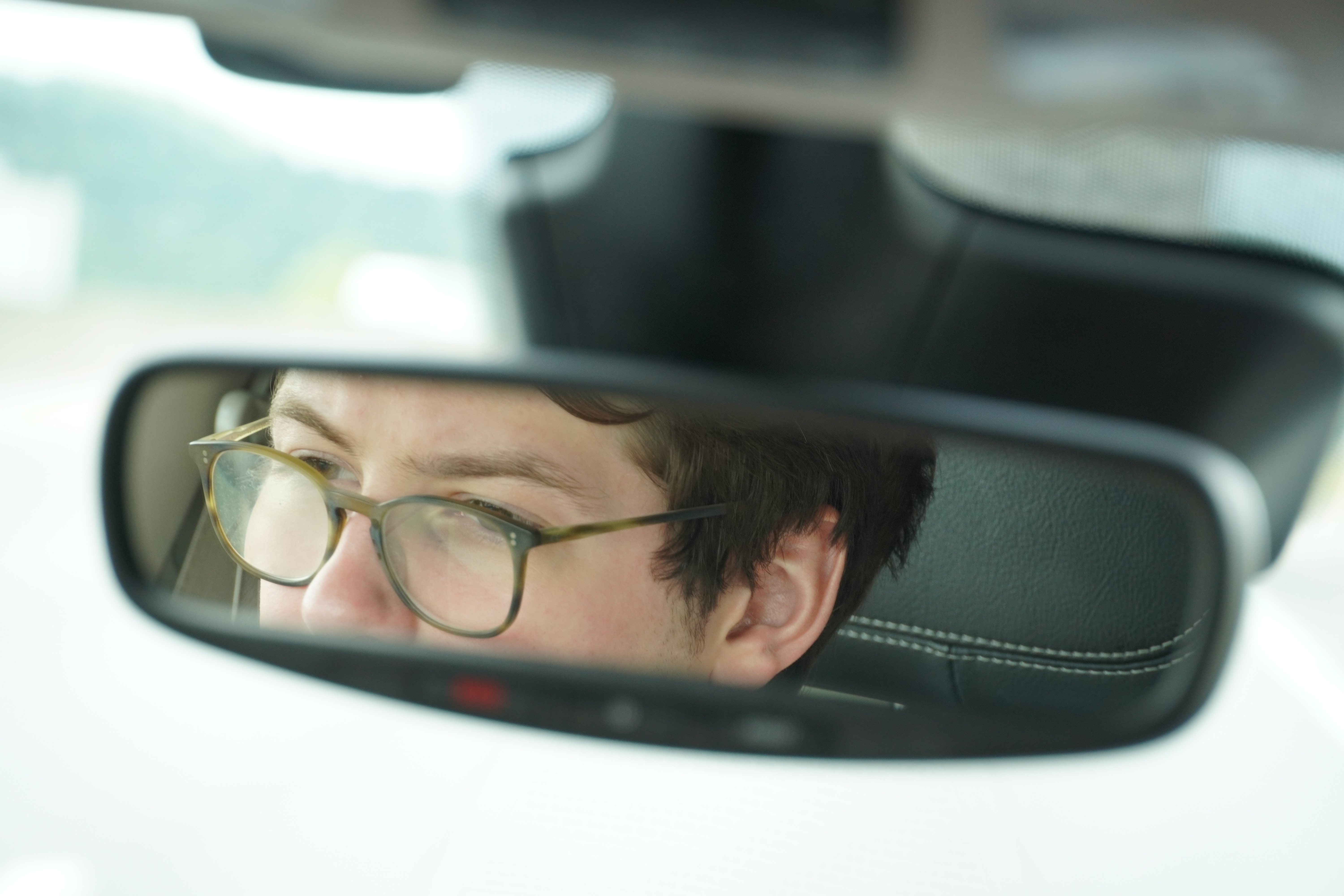 Will driving.